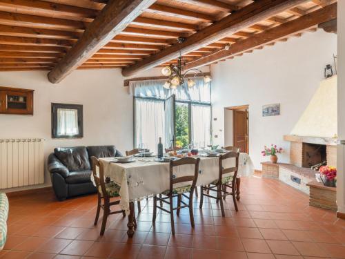 Holiday Home Il Sangiovese by Interhome in Montauto