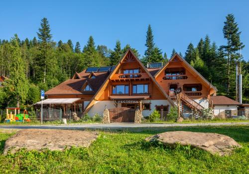 Osonnya Karpaty - image 2