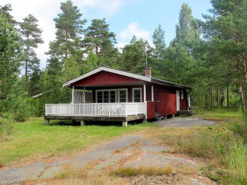 Chalet Forsviken - VMD049 by Interhome - Karlstad