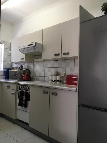 Spinoza Self Catering Accommodation