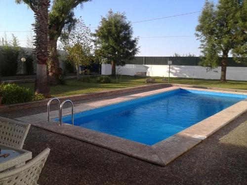 Villa Riccardo gîte à louer Tiggiano