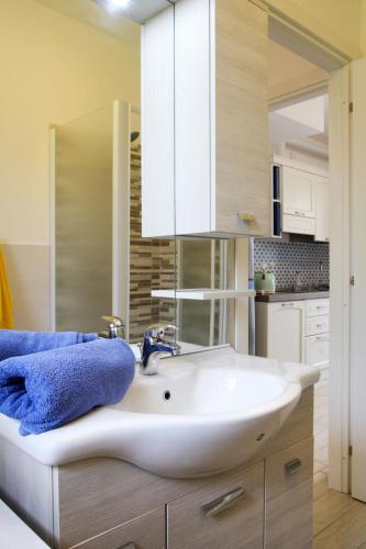 Holiday Home Malva by Interhome in Lido di Volano