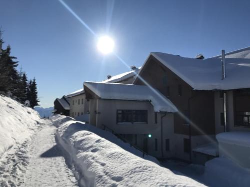 Apartment Panorama Gerlitze mit privater Sauna und Whirlpool by Seebnb