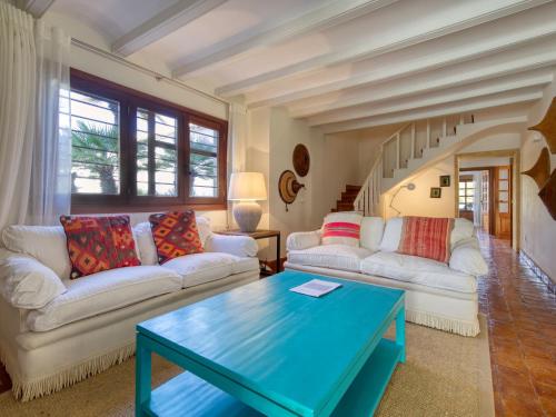 Holiday Home El Torrero by Interhome in La Mandarina