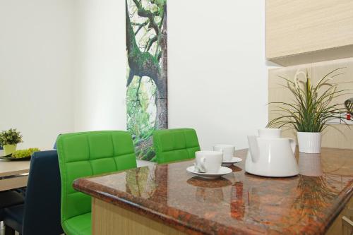 Calypso - Coralli Beachfront Apartment - image 2