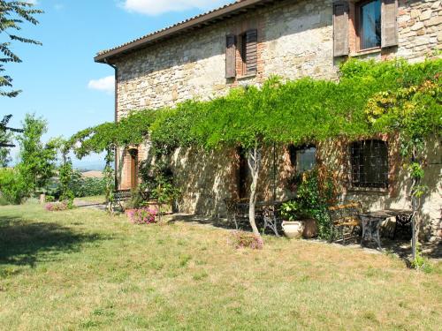 Locazione Turistica A Casa di Nadia