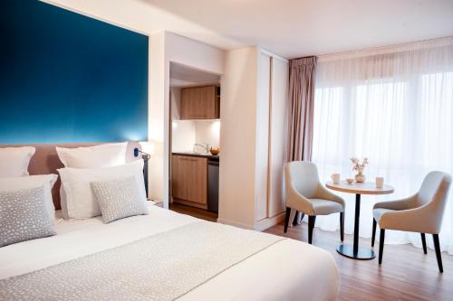 Residhome Saint Ouen in Saint-Ouen