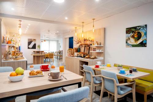 Food and beverages, Residhome Saint Ouen in Saint-Ouen