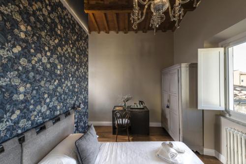 Habitación cuádruple, deluxe