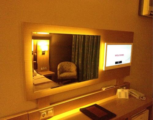 Sesin Hotel - Tap to explore photos