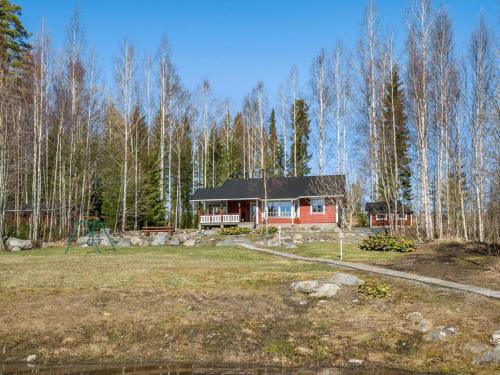 Holiday Home Polaria in Forssa