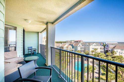 505 Summerhouse Villa - image 6
