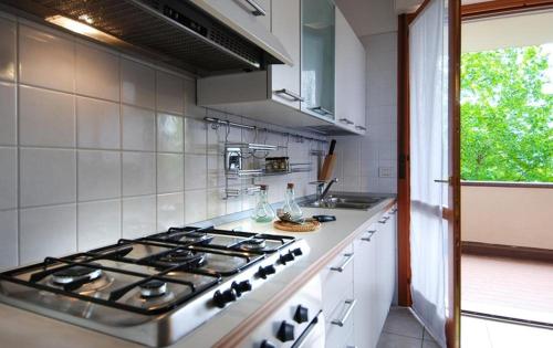 UR-NEST Fantin, Boloňa (fotografie 8)