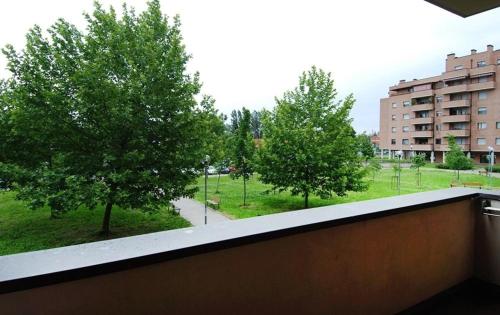 UR-NEST Fantin, Boloňa (fotografie 10)