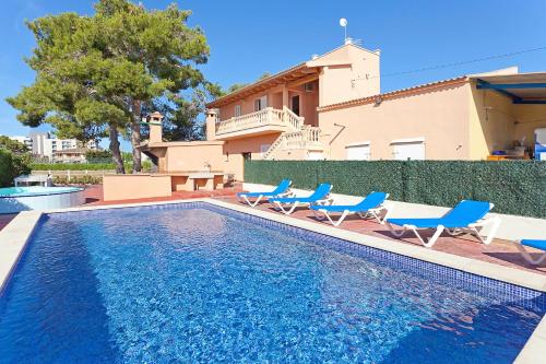 Can Tanca gîte à louer Sant Francesc