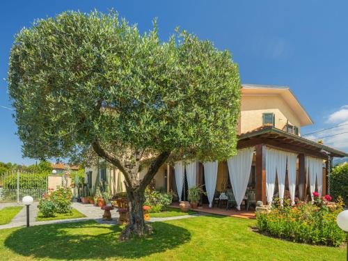  Holiday Home Renza by Interhome in Pietrasanta