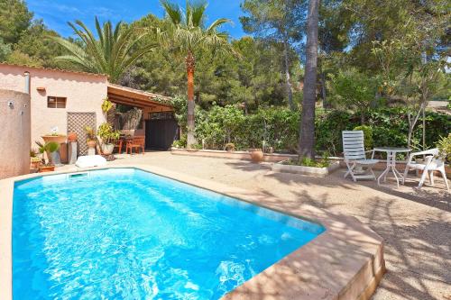 Villa Costa Calma - main image