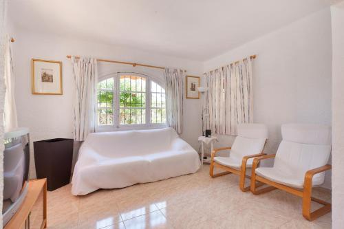 Villa Costa Calma - image 11