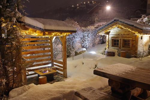 Chalet L'échappée belle