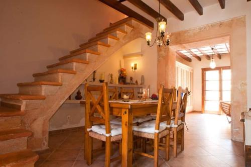 CAN ROCA CASA CON ENCANTO in Petra
