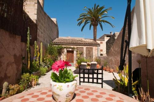 CAN ROCA CASA CON ENCANTO gîte à louer La Reserva Rotana