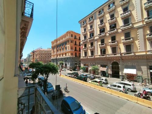 La Casa di Halley 3