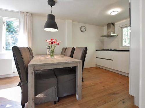 Chalet Oosterduinen by Interhome in Norg