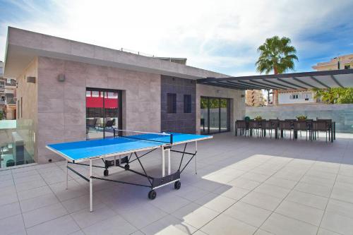 Villa with Private Pool image 5