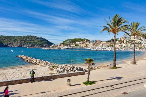 Sa Caleta - main image
