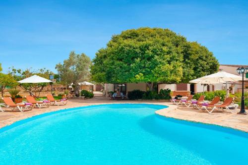 Villas Cas Moliner gîte à louer Son Sardina