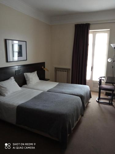 Hotel Senhora A Branca - image 5