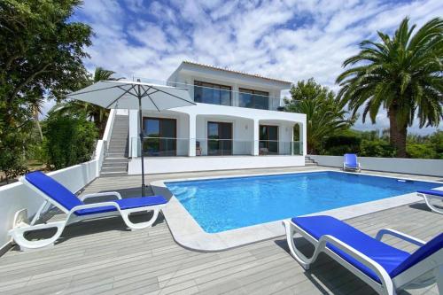 Holiday Home Salema - ALG01176-F gîte à louer Salema