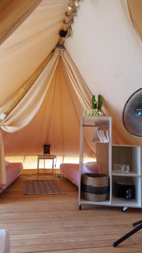 Camping Aloa 3