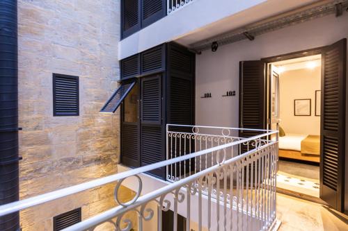 Guest House de la Valette, La Valletta (foto 4)
