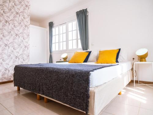 Casa Blu Guesthouse - Casa de Hospedes – Sal, KY