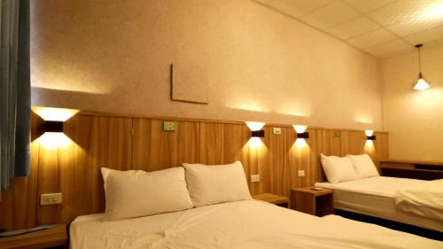 デュ アン フア B＆B