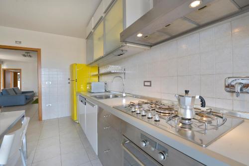 UR-NEST Emilia Levante A, Boloňa (fotografie 10)