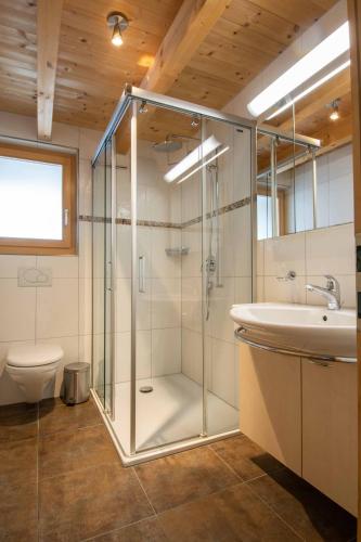 Ferienwohnung Schützenrain DG - image 10
