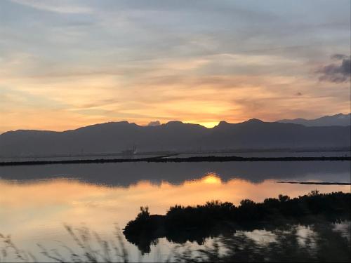  Villa Dei Fiori - casa vacanza in Capoterra