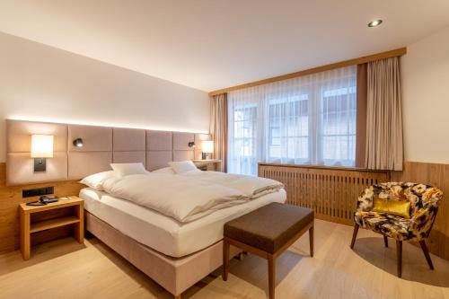 Resort La Ginabelle, Zermatt (photo 8)