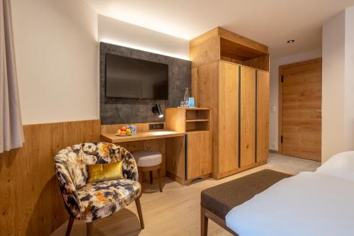 Resort La Ginabelle, Zermatt (photo 9)