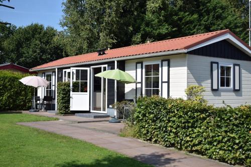 . 2 2-persoons Hotel kamer