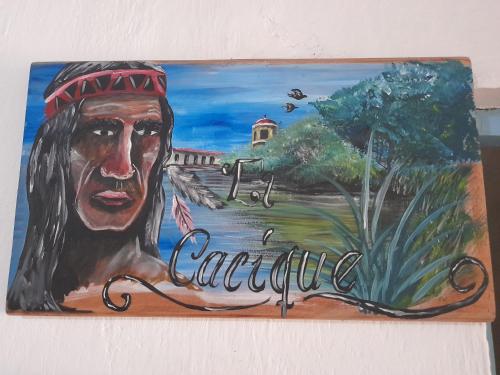 Casa Portales de Santa Barbara