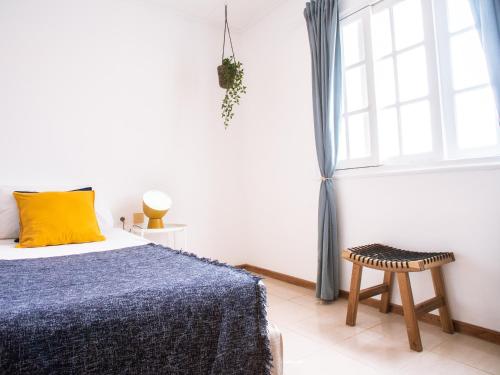 Casa Blu Guesthouse - Casa de Hospedes – Sal, KY