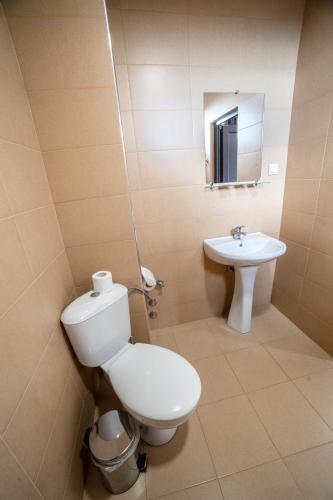 Hotel Opalchenets