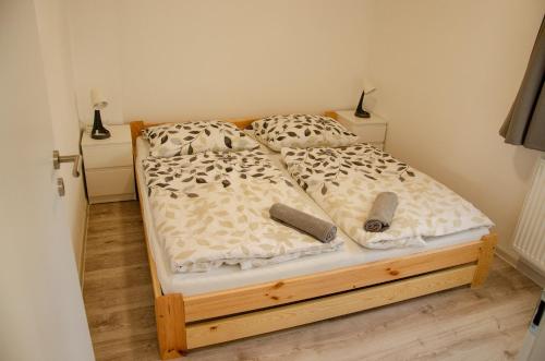Apartmany PRO LIPNO