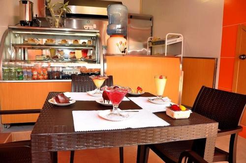 Hotel Tababela Land in Tababela