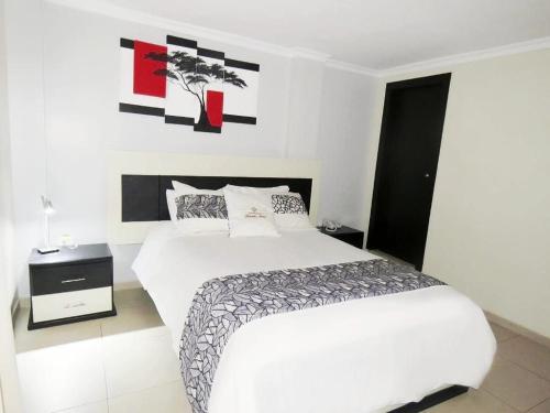 Hotel Tababela Land in Tababela