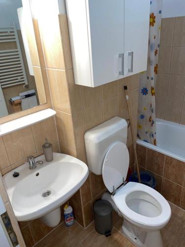 Motorway Alfa Apartament