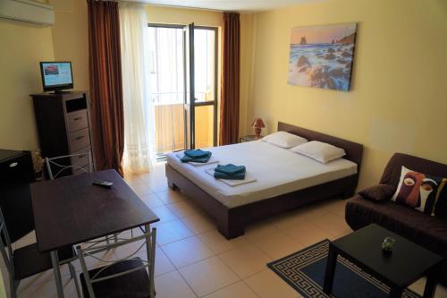 Apartments Paskalina in Byala